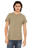 BELLA+CANVAS  ®  Unisex Triblend Short Sleeve Tee. BC3413