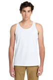 BELLA+CANVAS ®  Unisex Heather CVC Tank BC3480CVC