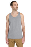 BELLA+CANVAS  ®  Unisex Jersey Tank. BC3480