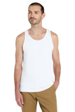 BELLA+CANVAS  ®  Unisex Jersey Tank. BC3480