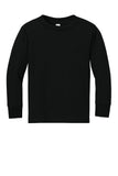 BELLA+CANVAS ®  Toddler Jersey Long Sleeve Tee BC3501T