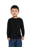 BELLA+CANVAS ®  Toddler Jersey Long Sleeve Tee BC3501T
