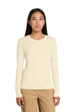 BELLA+CANVAS ®  Youth Jersey Long Sleeve Tee BC3501Y