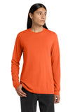 BELLA+CANVAS  ®  Unisex Jersey Long Sleeve Tee. BC3501