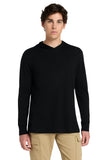 BELLA+CANVAS  ®  Unisex Jersey Long Sleeve Hoodie. BC3512