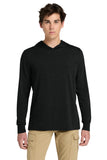 BELLA+CANVAS  ®  Unisex Jersey Long Sleeve Hoodie. BC3512