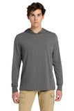 BELLA+CANVAS  ®  Unisex Jersey Long Sleeve Hoodie. BC3512