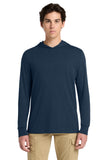 BELLA+CANVAS  ®  Unisex Jersey Long Sleeve Hoodie. BC3512