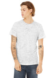 BELLA+CANVAS  ®  Unisex Poly-Cotton Short Sleeve Tee. BC3650