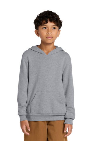 BELLA+CANVAS  ®  Youth Sponge Fleece Pullover Hoodie BC3719Y