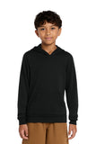 BELLA+CANVAS  ®  Youth Sponge Fleece Pullover Hoodie BC3719Y