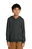 BELLA+CANVAS  ®  Youth Sponge Fleece Pullover Hoodie BC3719Y