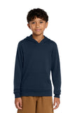 BELLA+CANVAS  ®  Youth Sponge Fleece Pullover Hoodie BC3719Y