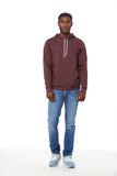 BELLA+CANVAS  ®  Unisex Sponge Fleece Pullover Hoodie. BC3719