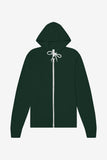 BELLA+CANVAS  ®  Unisex Sponge Fleece Full-Zip Hoodie. BC3739