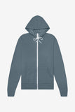 BELLA+CANVAS  ®  Unisex Sponge Fleece Full-Zip Hoodie. BC3739