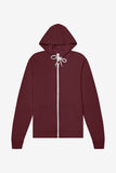BELLA+CANVAS  ®  Unisex Sponge Fleece Full-Zip Hoodie. BC3739