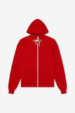 BELLA+CANVAS  ®  Unisex Sponge Fleece Full-Zip Hoodie. BC3739