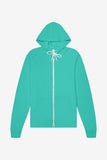 BELLA+CANVAS  ®  Unisex Sponge Fleece Full-Zip Hoodie. BC3739
