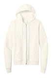 BELLA+CANVAS  ®  Unisex Sponge Fleece Full-Zip Hoodie. BC3739