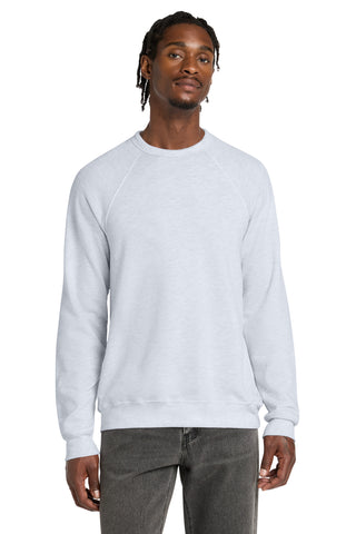 BELLA+CANVAS  ®  Unisex Sponge Fleece Raglan Sweatshirt. BC3901