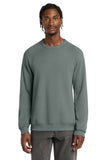 BELLA+CANVAS  ®  Unisex Sponge Fleece Raglan Sweatshirt. BC3901