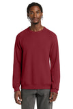 BELLA+CANVAS  ®  Unisex Sponge Fleece Raglan Sweatshirt. BC3901