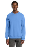 BELLA+CANVAS  ®  Unisex Sponge Fleece Raglan Sweatshirt. BC3901