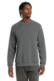 BELLA+CANVAS  ®  Unisex Sponge Fleece Raglan Sweatshirt. BC3901