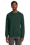BELLA+CANVAS  ®  Unisex Sponge Fleece Raglan Sweatshirt. BC3901