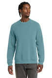 BELLA+CANVAS  ®  Unisex Sponge Fleece Raglan Sweatshirt. BC3901