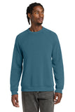 BELLA+CANVAS  ®  Unisex Sponge Fleece Raglan Sweatshirt. BC3901