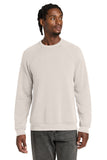 BELLA+CANVAS  ®  Unisex Sponge Fleece Raglan Sweatshirt. BC3901