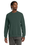 BELLA+CANVAS  ®  Unisex Sponge Fleece Raglan Sweatshirt. BC3901