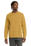 BELLA+CANVAS  ®  Unisex Sponge Fleece Raglan Sweatshirt. BC3901