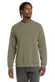BELLA+CANVAS  ®  Unisex Sponge Fleece Raglan Sweatshirt. BC3901