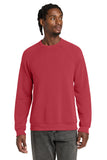 BELLA+CANVAS  ®  Unisex Sponge Fleece Raglan Sweatshirt. BC3901