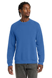 BELLA+CANVAS  ®  Unisex Sponge Fleece Raglan Sweatshirt. BC3901