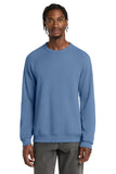 BELLA+CANVAS  ®  Unisex Sponge Fleece Raglan Sweatshirt. BC3901
