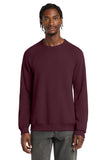 BELLA+CANVAS  ®  Unisex Sponge Fleece Raglan Sweatshirt. BC3901