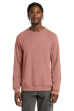 BELLA+CANVAS  ®  Unisex Sponge Fleece Raglan Sweatshirt. BC3901