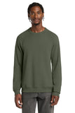 BELLA+CANVAS  ®  Unisex Sponge Fleece Raglan Sweatshirt. BC3901