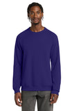 BELLA+CANVAS  ®  Unisex Sponge Fleece Raglan Sweatshirt. BC3901