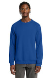 BELLA+CANVAS  ®  Unisex Sponge Fleece Raglan Sweatshirt. BC3901