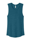 BELLA+CANVAS  ®  Women's Jersey Muscle Tank. BC6003