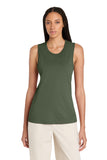 BELLA+CANVAS  ®  Women's Jersey Muscle Tank. BC6003
