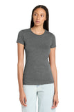 BELLA+CANVAS  ®  Women's Slim Fit Tee. BC6004