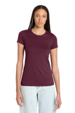 BELLA+CANVAS  ®  Women's Slim Fit Tee. BC6004