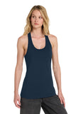 BELLA+CANVAS  ®  Women's Jersey Racerback Tank. BC6008
