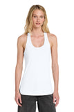 BELLA+CANVAS  ®  Women's Jersey Racerback Tank. BC6008